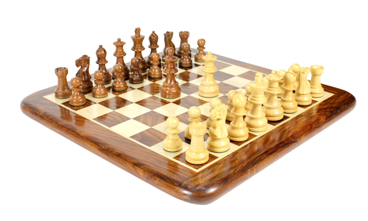 chess staunton rook dimensions